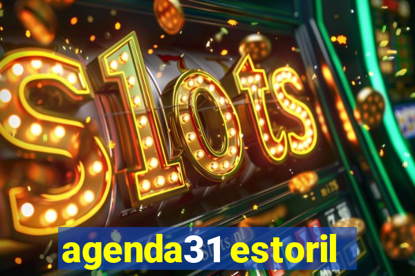 agenda31 estoril